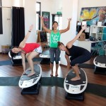 Lorna Jane Fit Challenge at Surfset Fitness