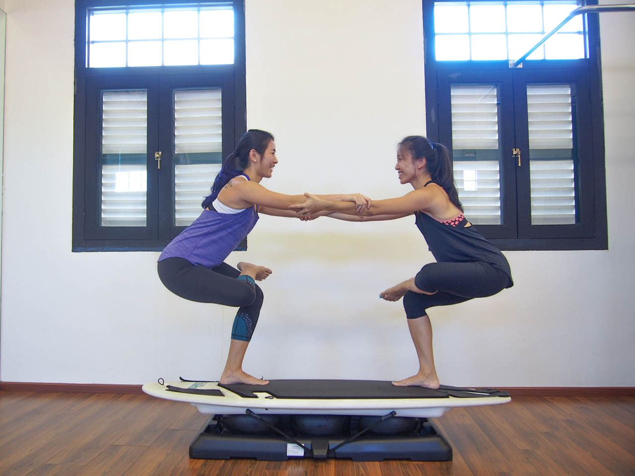 Join Me in My Blissful Seven-Day Yoga Challenge for Unsettling Times | The  New Yorker